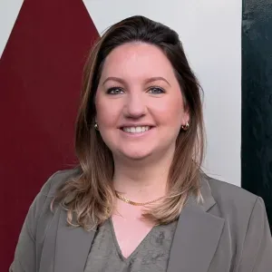 Photo of Daisy Bouwer