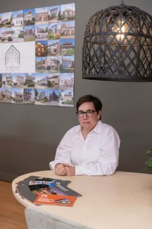 Foto van Daisy van Hoften