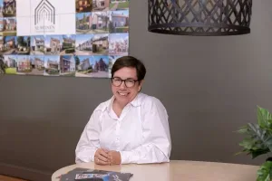 Foto van Daisy van Hoften