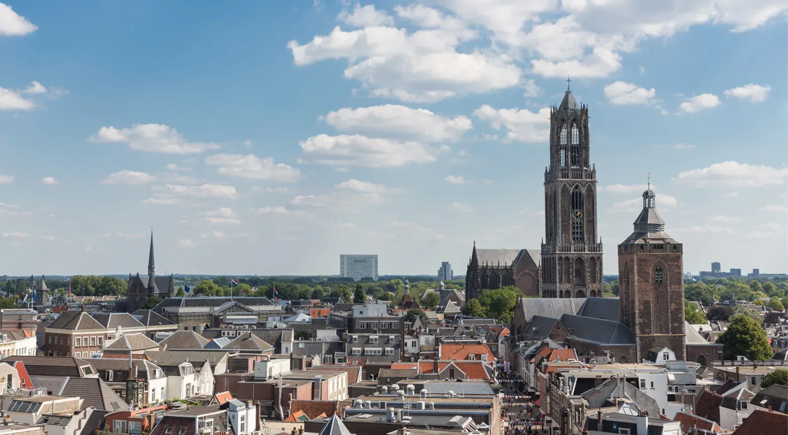 Photo d'équipe de DAK Woningbeleggingen