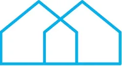 Logotipo DAK Woningbeleggingen