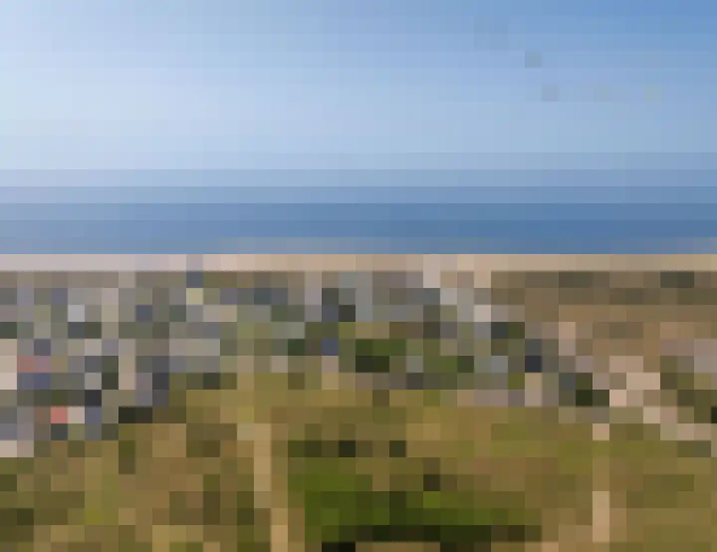 Dal van Haasbroek 7 Bergen aan Zee foto 3