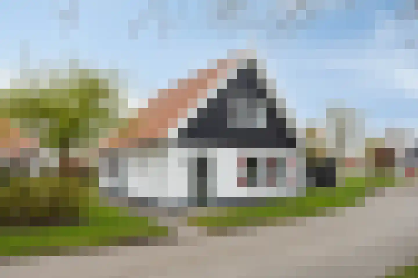 Daleboutsweg 4 0003 dans Burgh-Haamstede