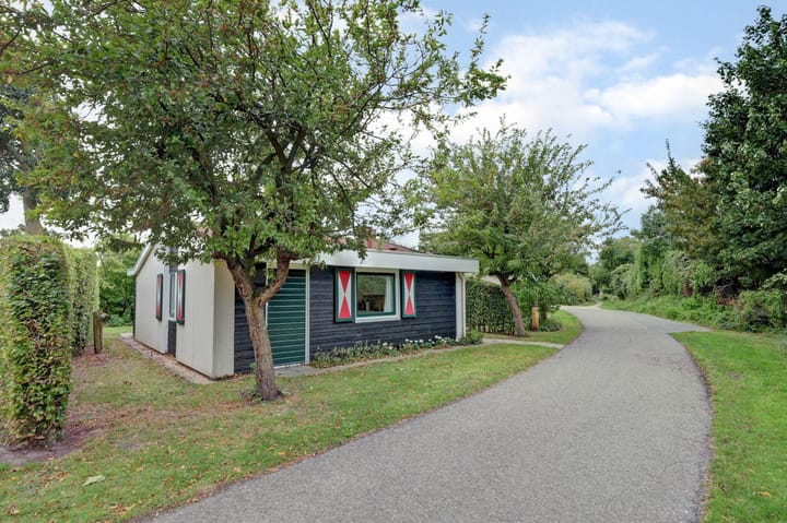 Foto de la vivienda Daleboutsweg 4-0056, Burgh-Haamstede