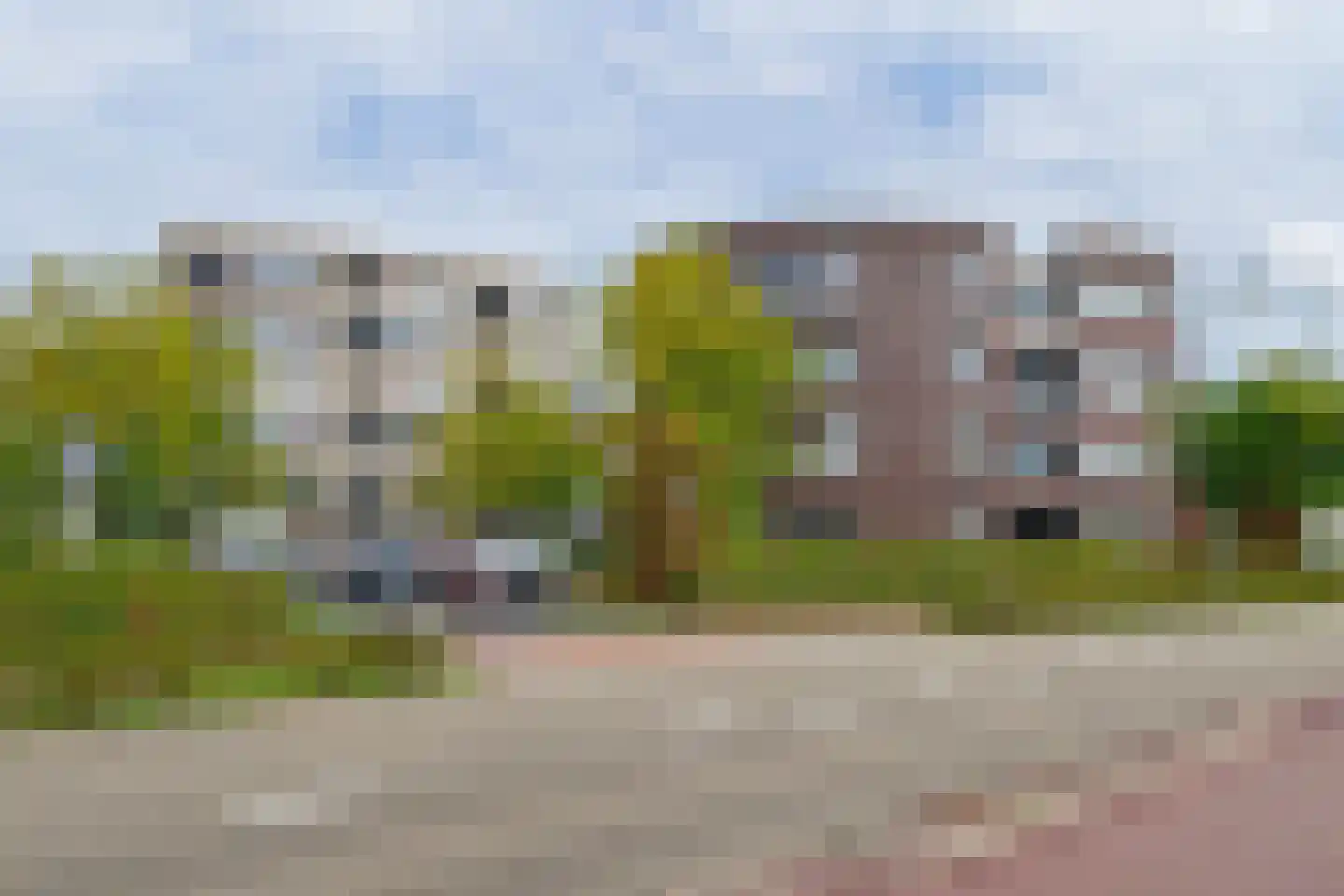 Dalemhof 22 in Tholen
