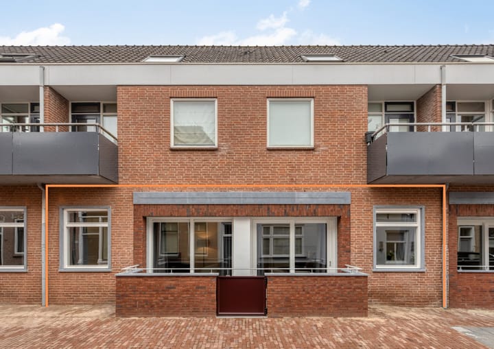 Dalemsestraat 25b in Tholen