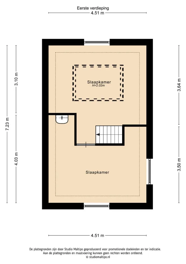 Dalemstraat 58 a Gorinchem thumbnail 17