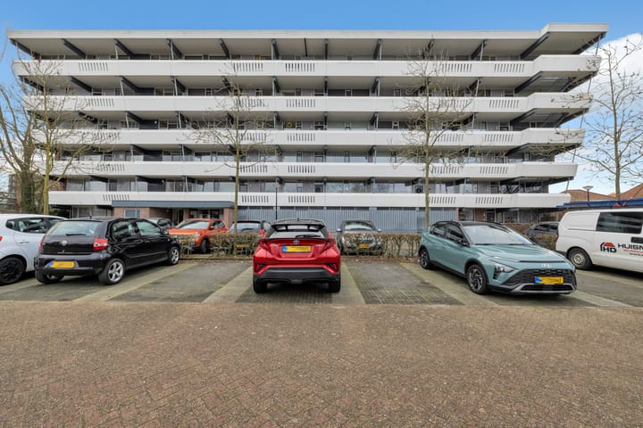Photo of property Dalenbeek 25, Beverwijk