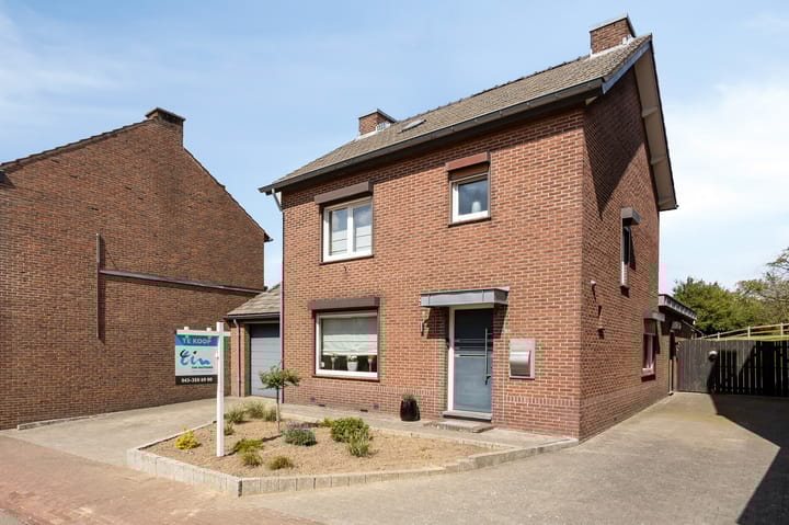 Dalestraat 40 in Banholt Foto