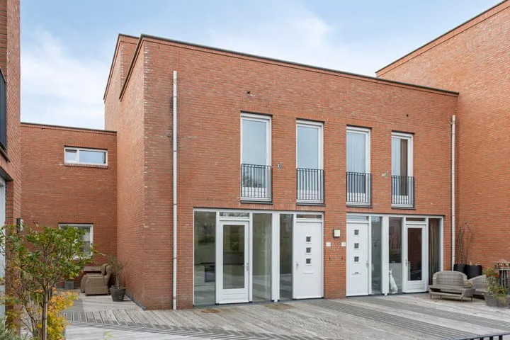Daliënwaerd 41 's-Hertogenbosch thumbnail 19