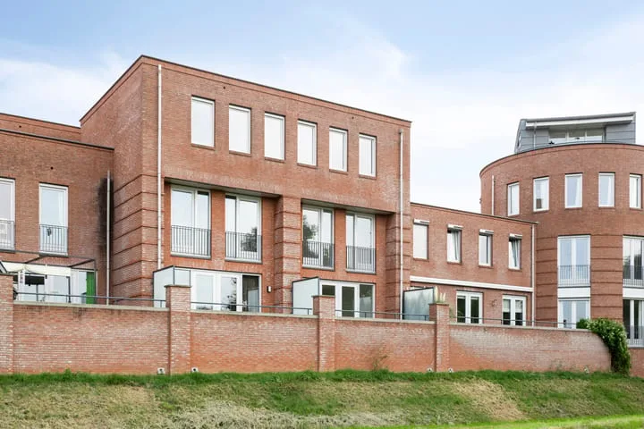 Daliënwaerd 41 's-Hertogenbosch foto 2