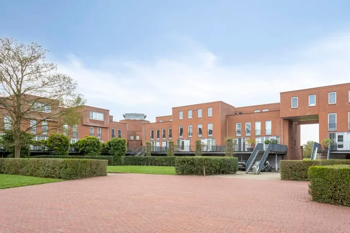 Daliënwaerd 41 's-Hertogenbosch foto 3
