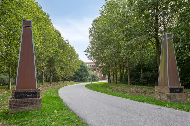 Daliënwaerd 41 's-Hertogenbosch thumbnail 40