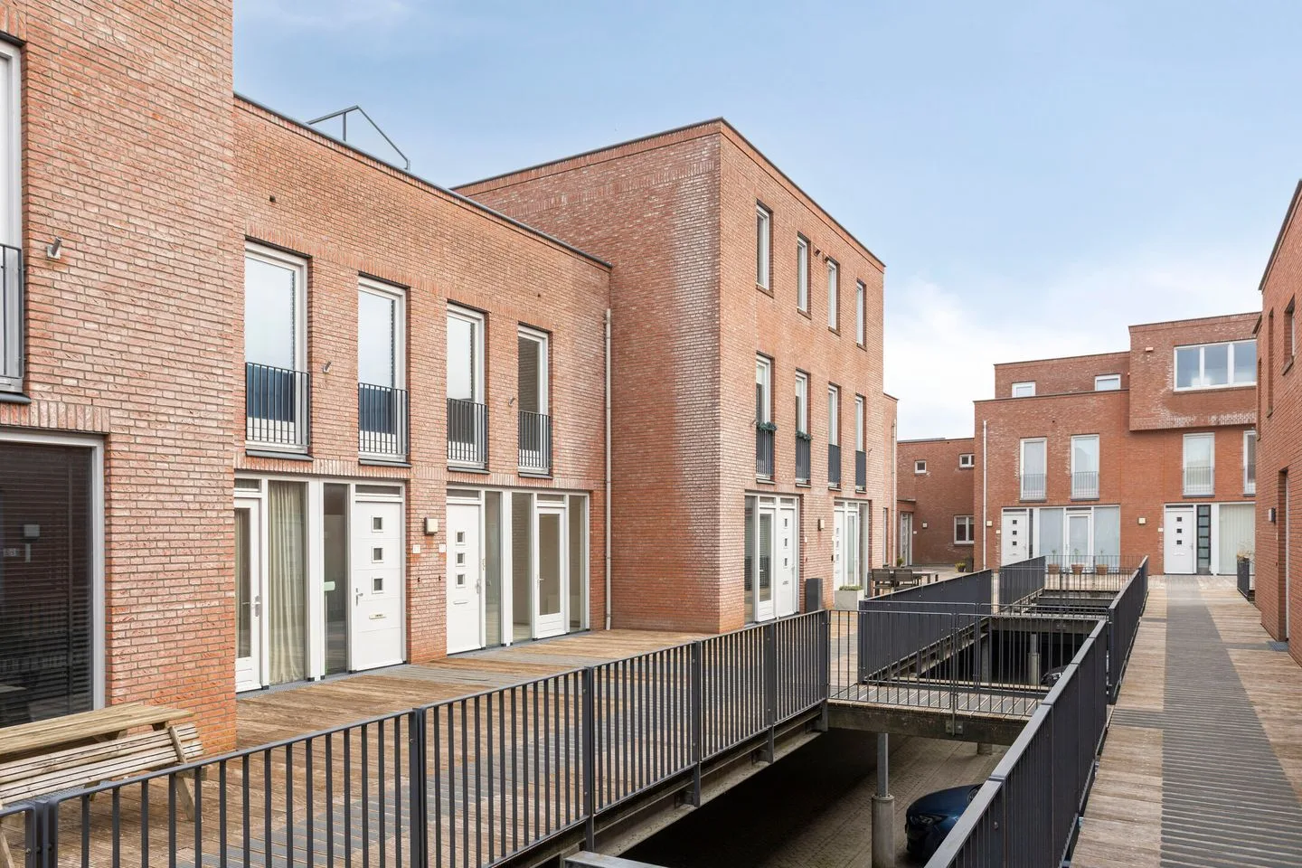 Daliënwaerd 85 in 's-Hertogenbosch