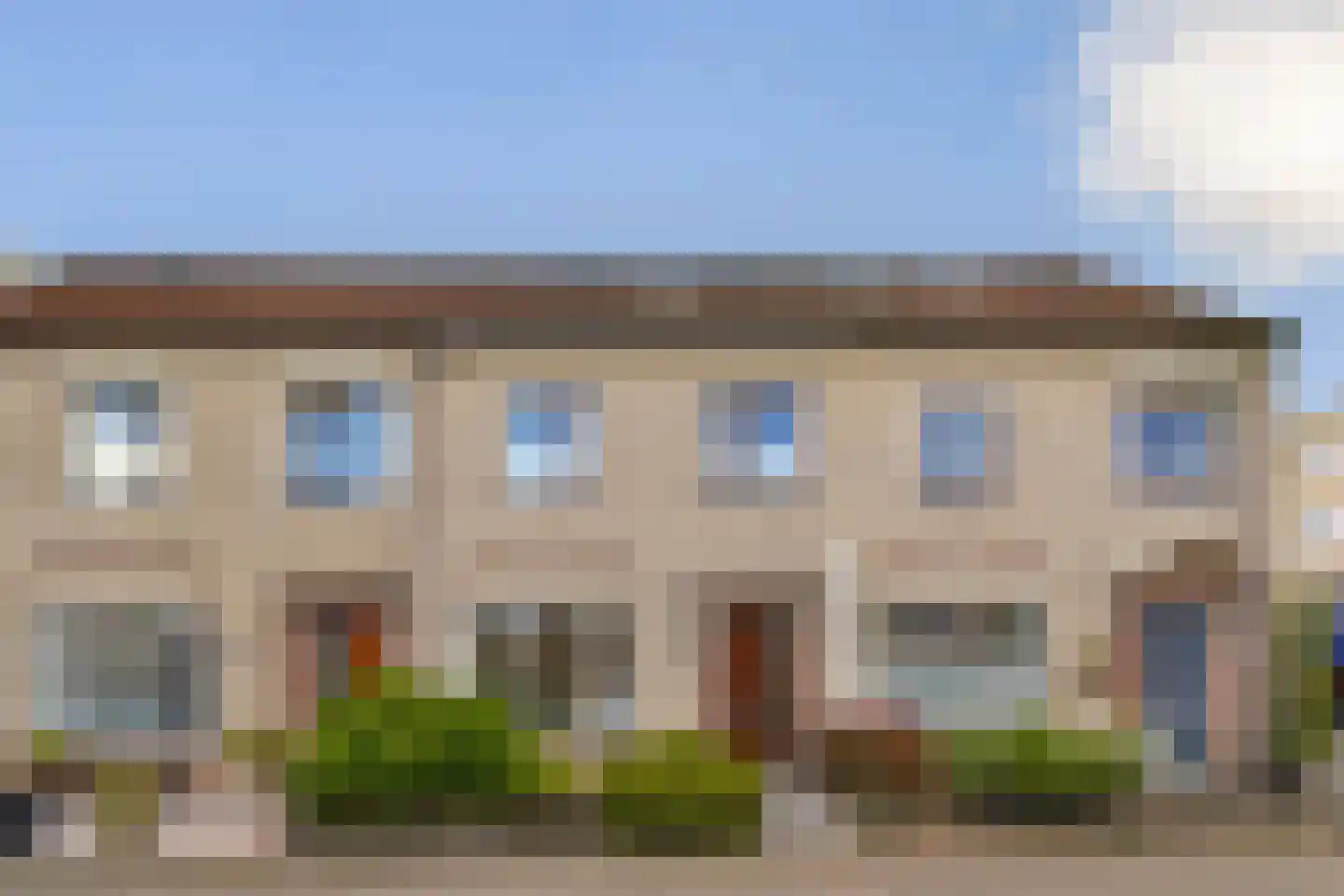 Dalkruid 2 in Vlaardingen