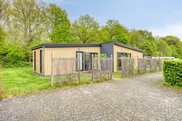 Dalkruid 27a in Nijverdal foto