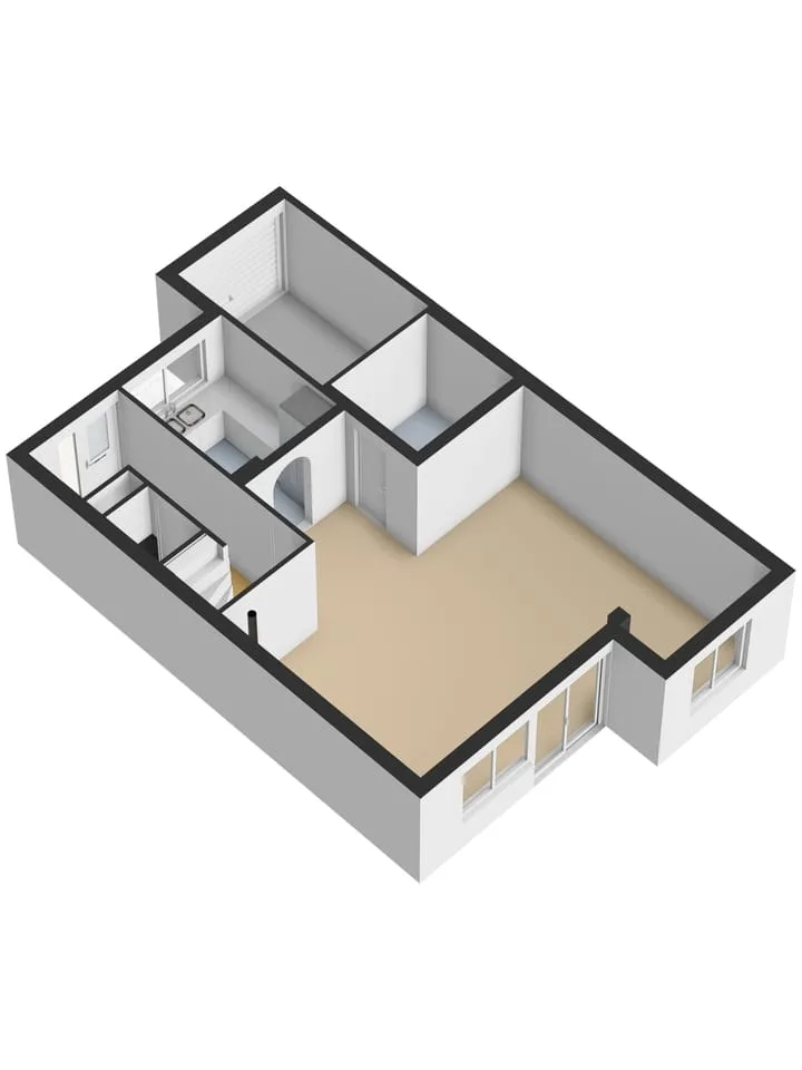 Dalkruid 32 Zeewolde thumbnail 45