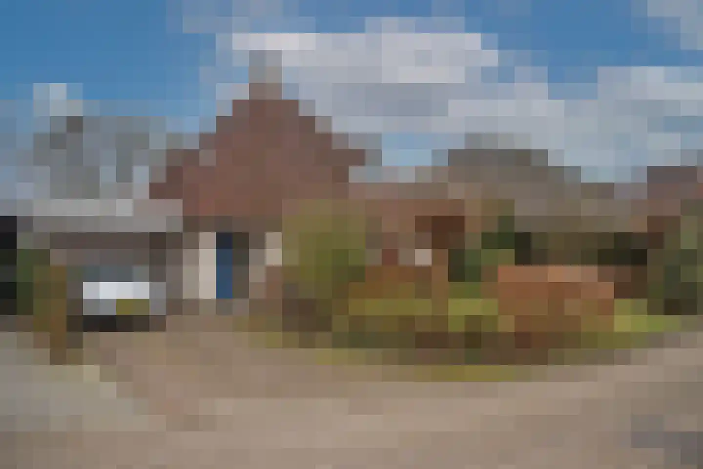 Dalkruid 40 dans Delden