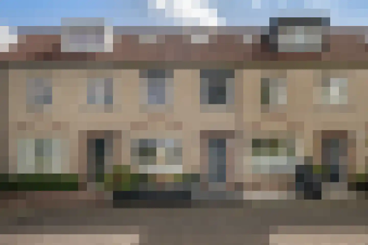 Dalkruid 49 in Vlaardingen