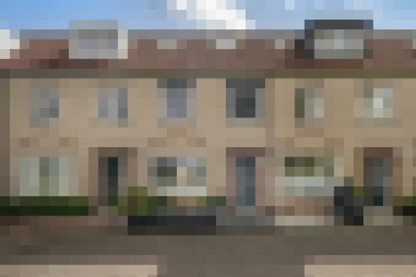 Dalkruid 49 Vlaardingen
