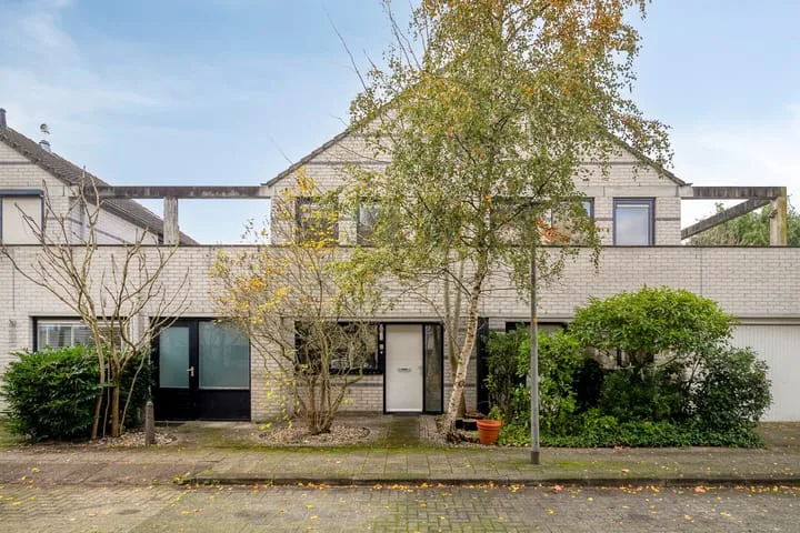 Dalkruid 8 en Zeewolde