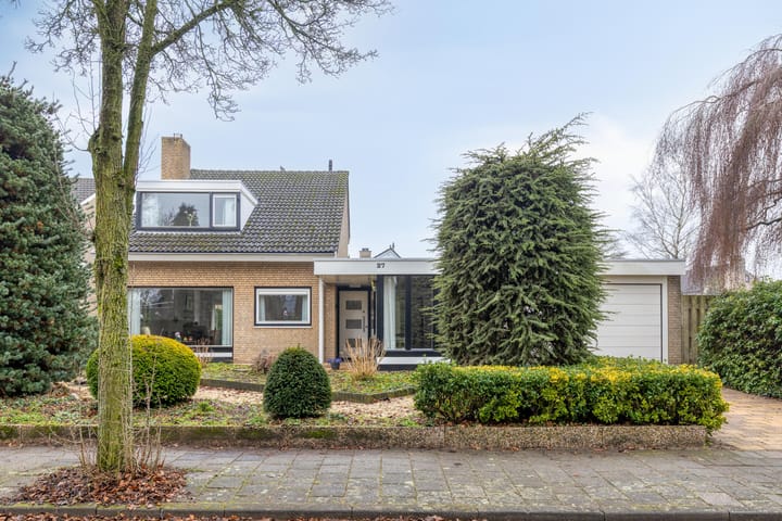 Photo of property Dalkruiddreef 27, Nuenen