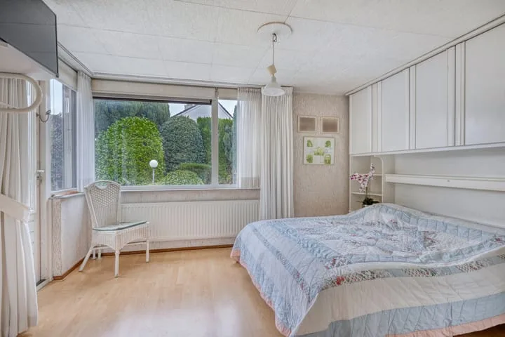 Dalkruiddreef 27 Nuenen foto 3