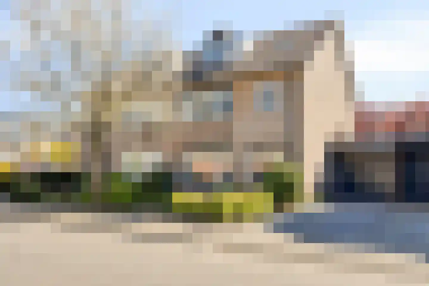 Dalkruiddreef 3 in Nuenen