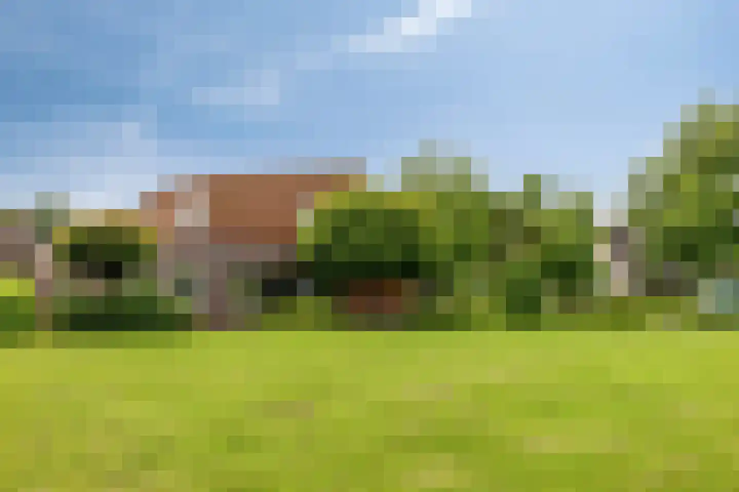 Dallepad 1 in Zuidbroek