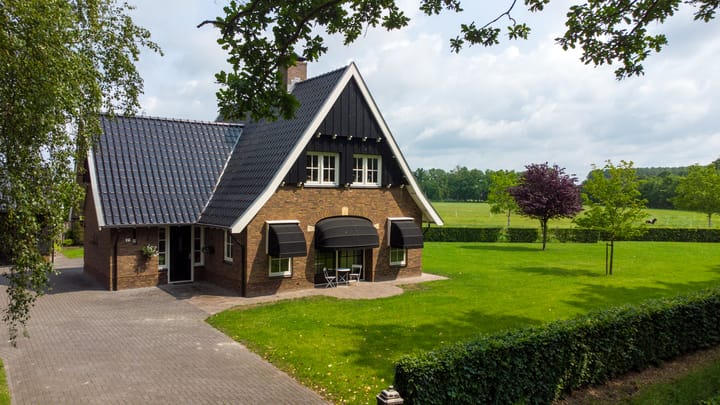 Photo de la maison Dalmedenweg 2A, Hengelo