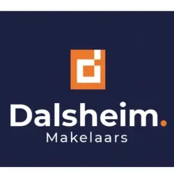 Logo of Dalsheim Makelaars