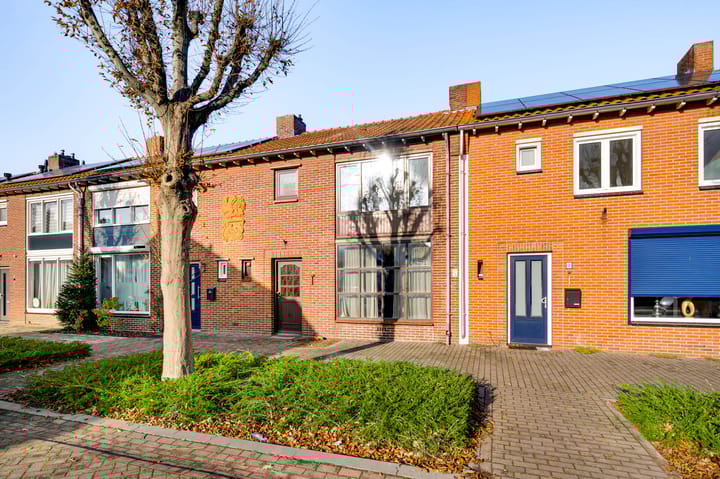 Photo of property Dalstraat 7, Weert