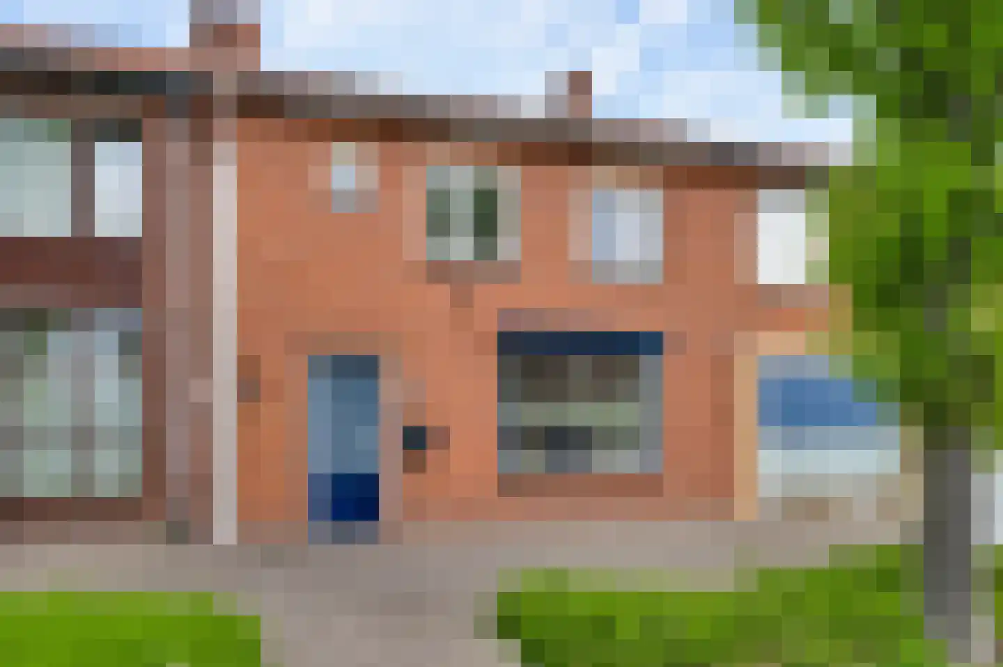 Dalstraat 9 in Weert