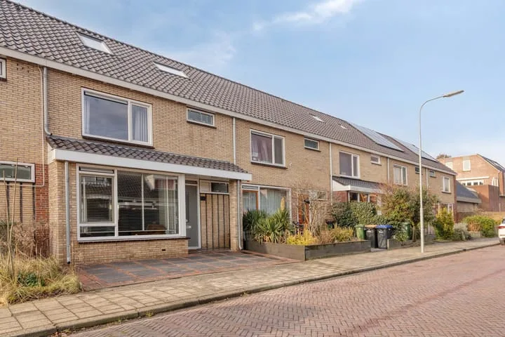 Daltonstraat 21 Heemskerk thumbnail 35