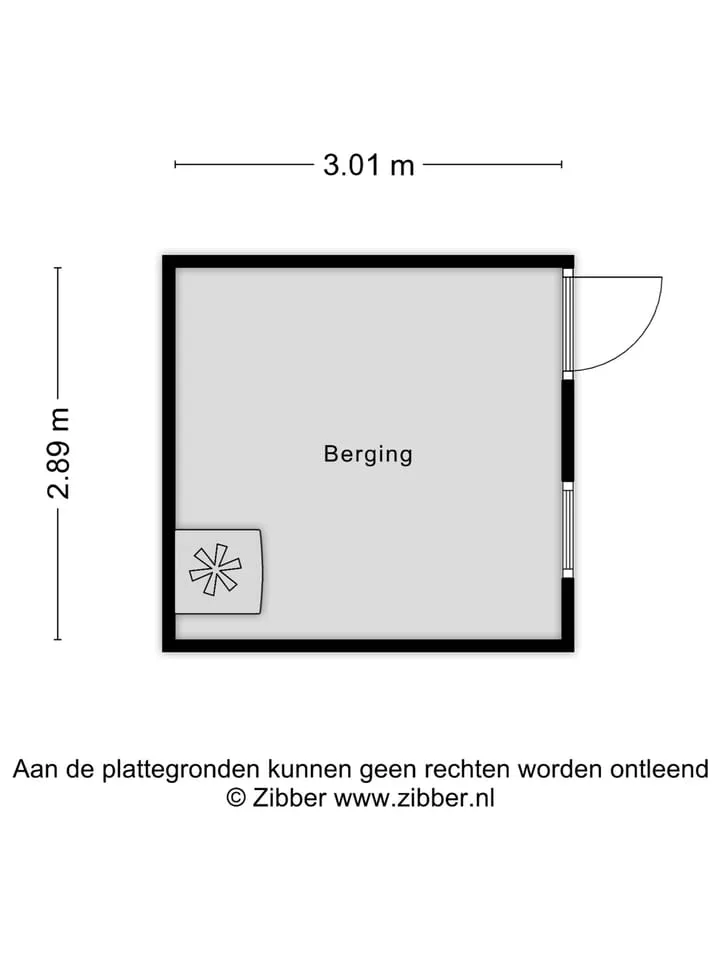 Daltonstraat 21 Heemskerk thumbnail 40