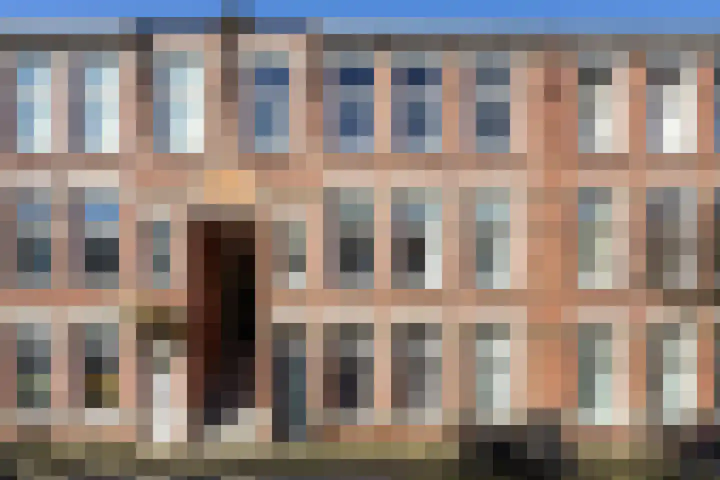 Daltonstraat 23 Den Haag