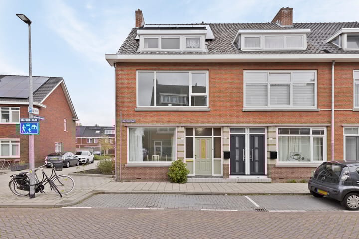 Photo de la maison Daltonstraat 46, Schiedam