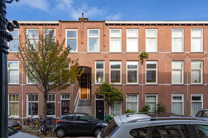 Daltonstraat 47A in 's-Gravenhage foto