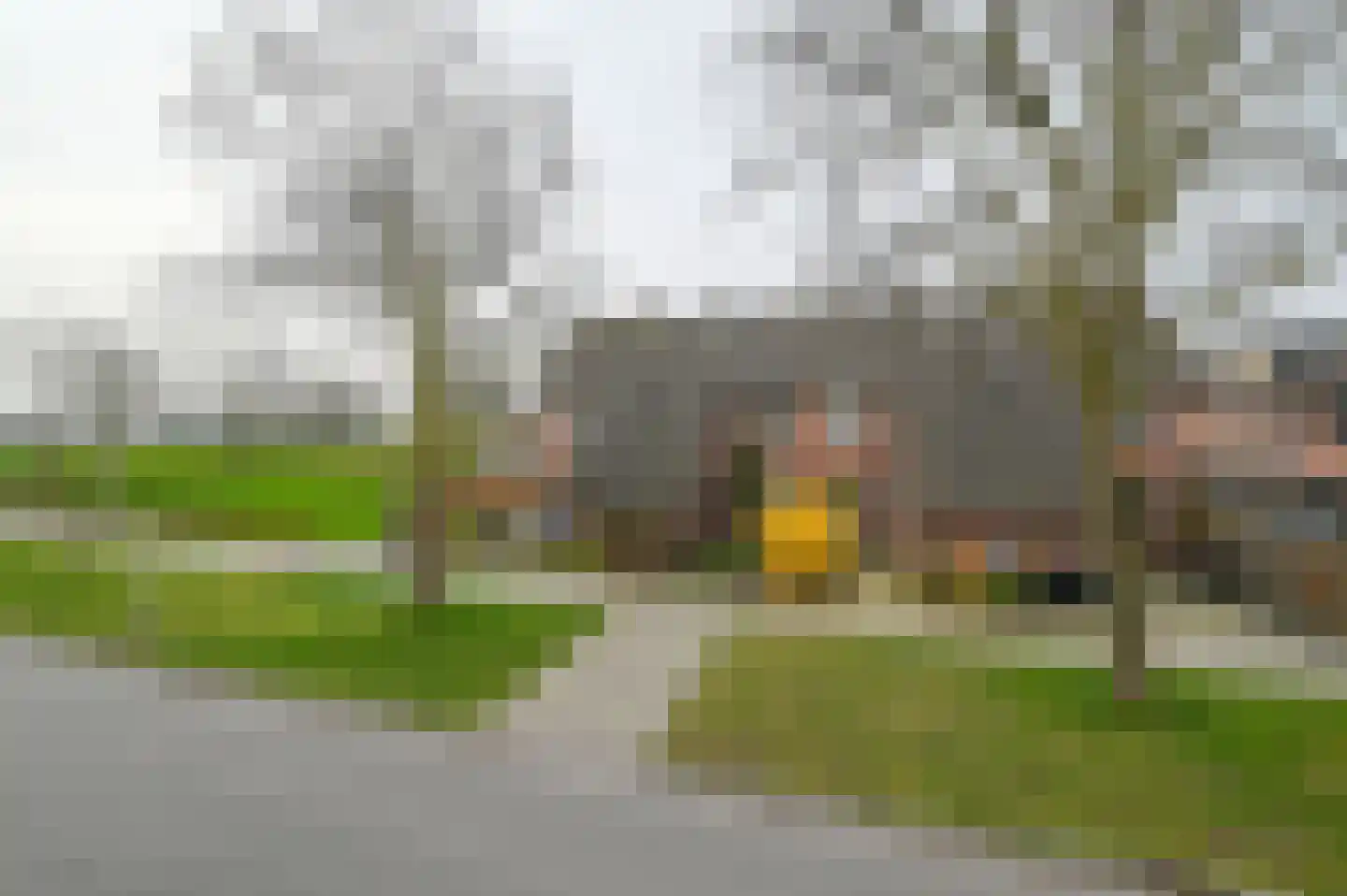 Daltonstraat 6 Kudelstaart