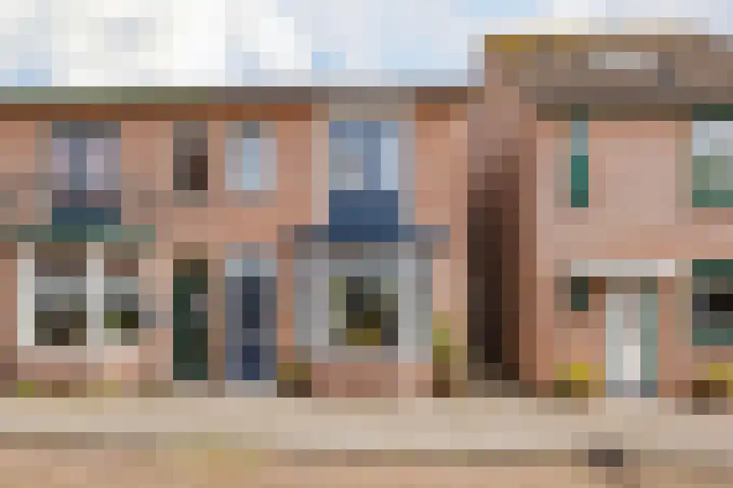 Daltonstraat 7 in IJmuiden
