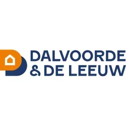 Logo van Dalvoorde &amp; De Leeuw
