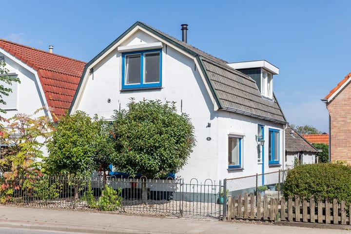 Dalwagenseweg 93 in Opheusden Foto