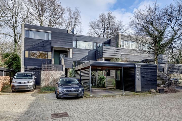 Dalweg 138 en Doorwerth foto