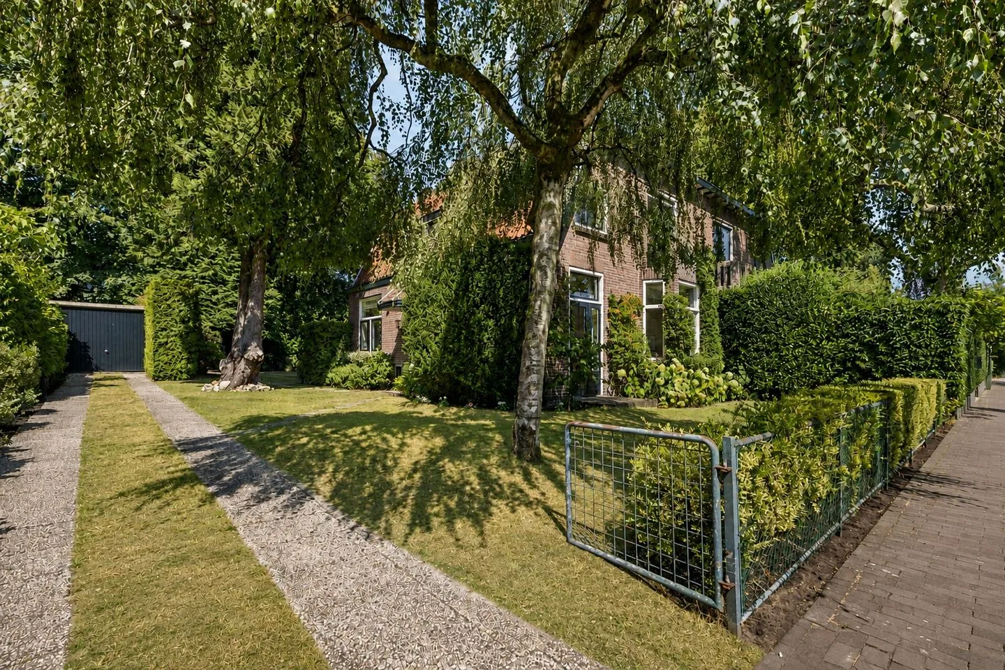 Dalweg 19 in Hilversum