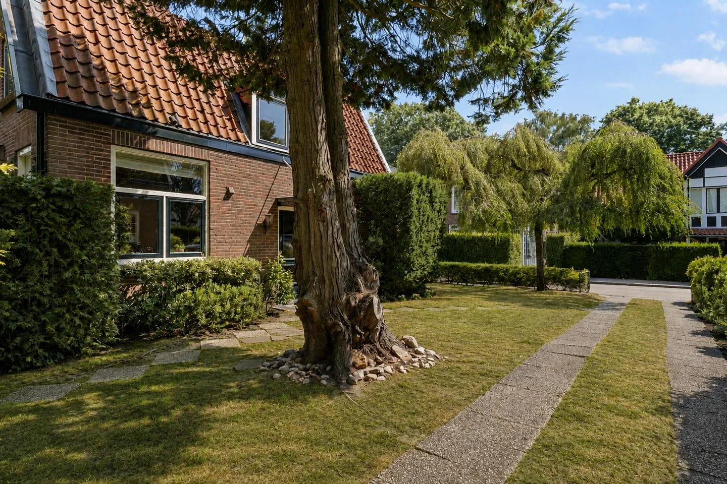 Dalweg 19 Hilversum foto 3