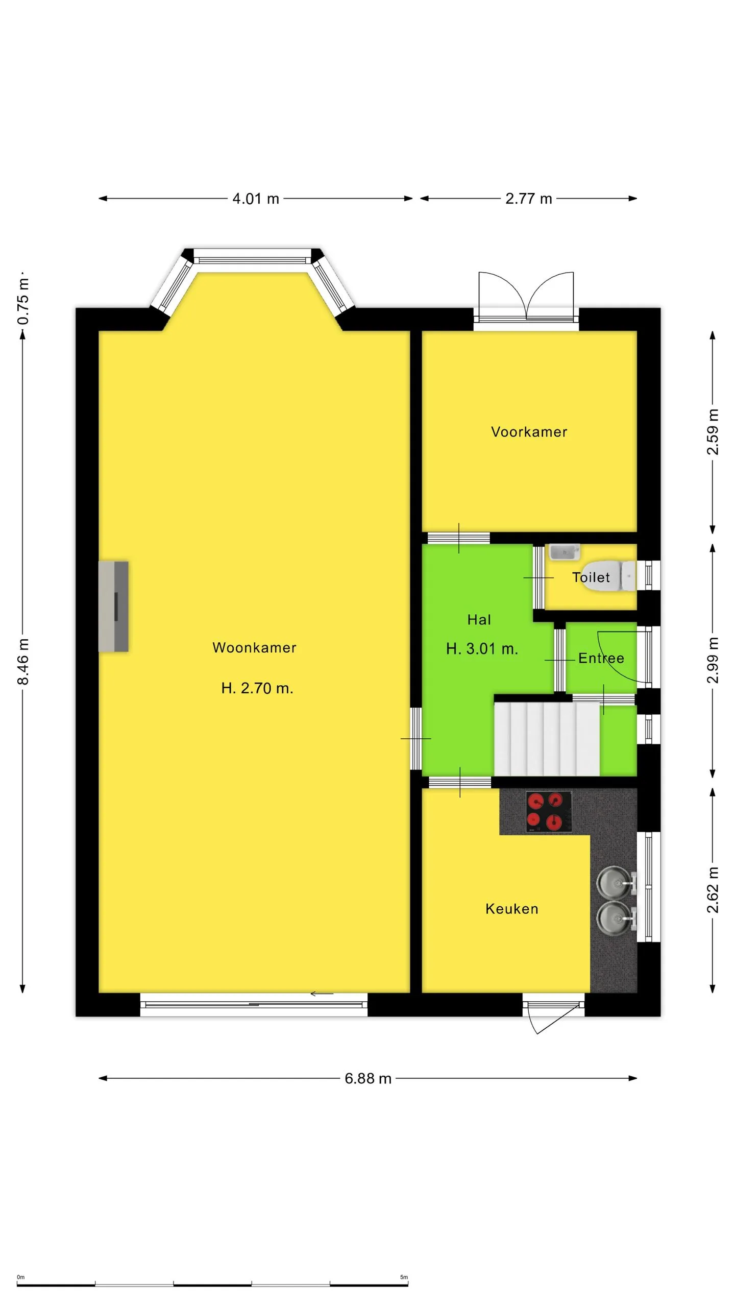 Dalweg 19 Hilversum thumbnail 34