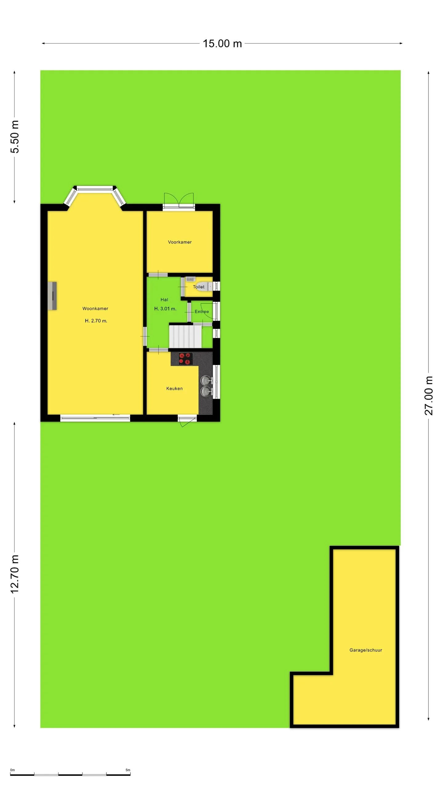 Dalweg 19 Hilversum thumbnail 39