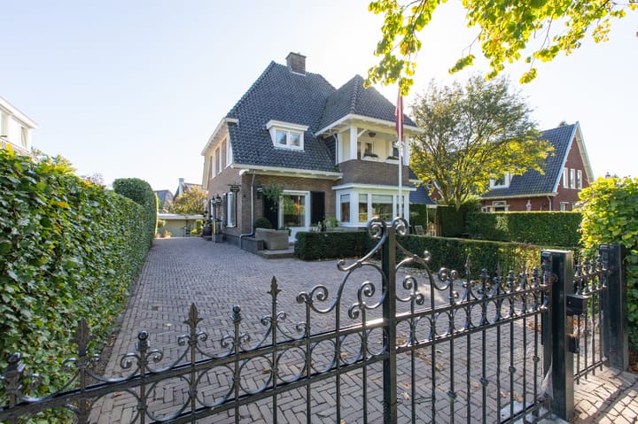 Dalweg 4 in De Steeg Foto