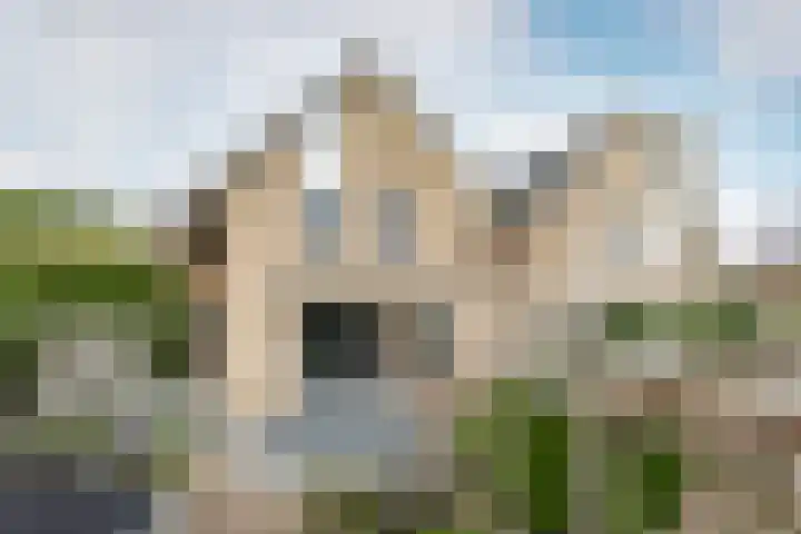 Dam 1 a Strijen foto 2