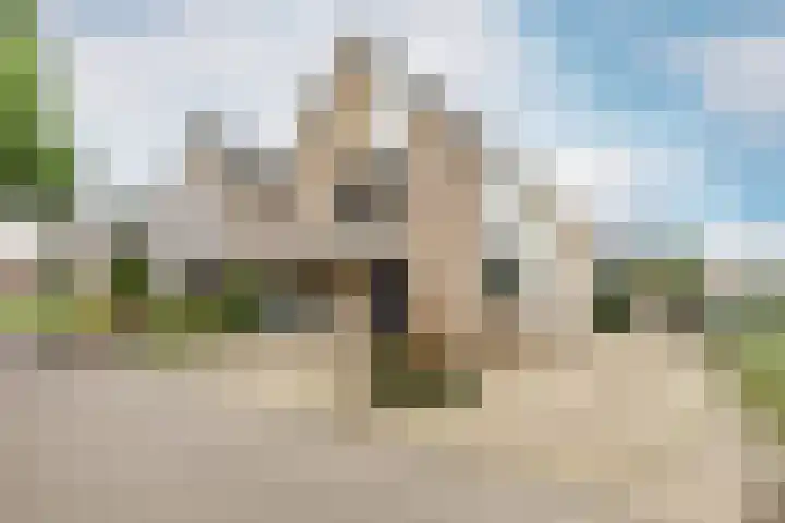 Dam 1 a Strijen thumbnail 34